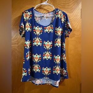 LuLaRoe Classic Tee